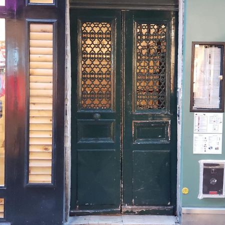 Ferienwohnung Paris 6 Saint Germain Seine Exterior foto